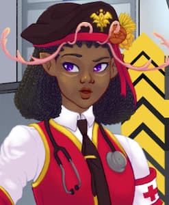 Athena