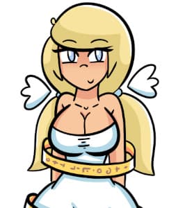 Angela