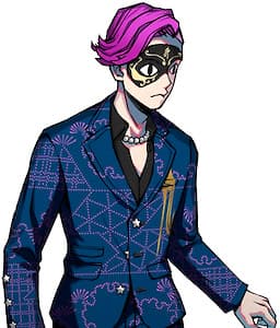 Kukuri Seizou