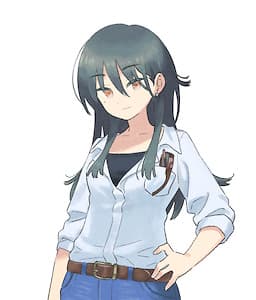 Kamishiro Hitomi