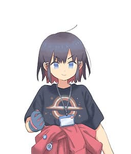 Kawashima Momoko