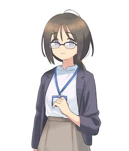Nakano Mei