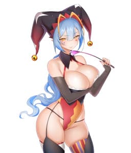 Arlecchino