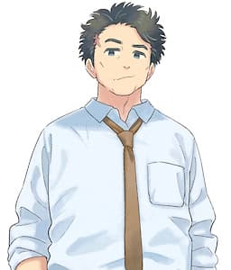 Jiryuu