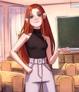 Natasha