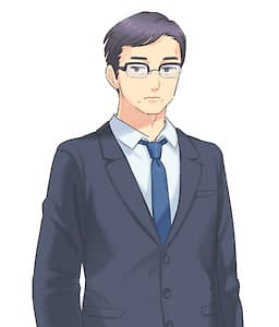 Shimizu Arimasa