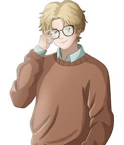 William