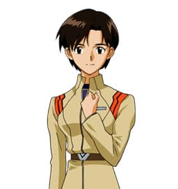 Ibuki Maya
