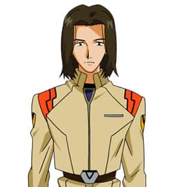 Aoba Shigeru