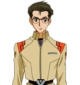 Hyuuga Makoto