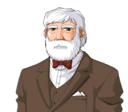 Maurice Short