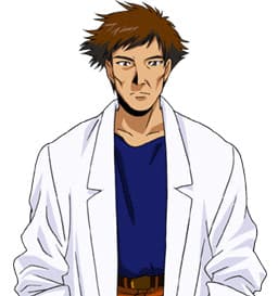 Suruga Hajime