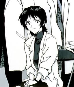 Ikari Yui