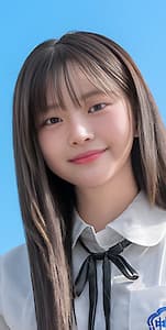 Yoo-jung Yang