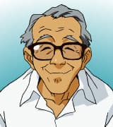 Old Teacher