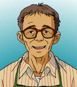 Toku-san