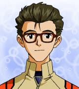 Hyuuga Makoto