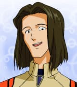 Aoba Shigeru