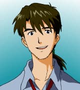 Kaji Ryouji