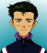 Suzuhara Touji
