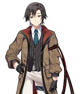 Hayate Kisaragi
