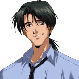 Kaji Ryouji