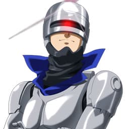 Robo Shinji