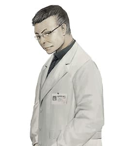Ren Xin