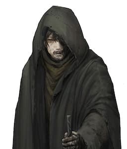 Stranger