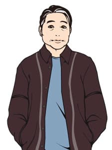 Takeuchi Takeo