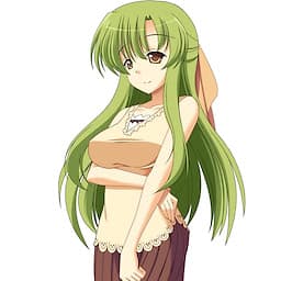 Morino Ririko