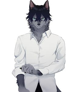 Him