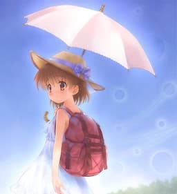 Okazaki Ushio