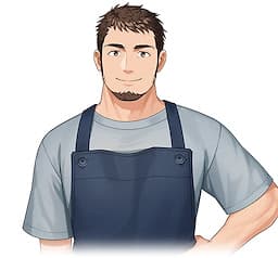 Takeuchi Naoyuki