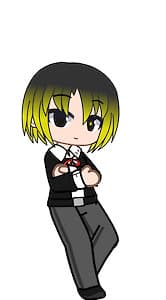 Kanashi Shinsei