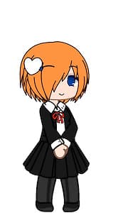 Arona Hiiragi