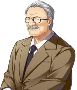 Kurobe Keizou