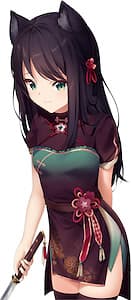 Mei Lin