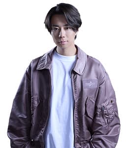 Shinjou Daiki