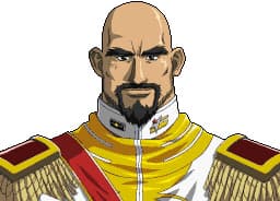 Commander Adil