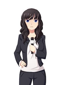 Reporter