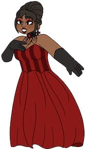 Vampire Queen
