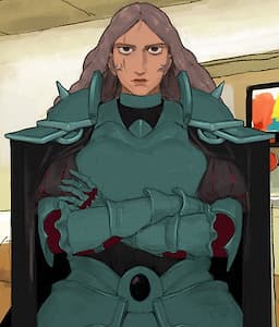Brunhilde