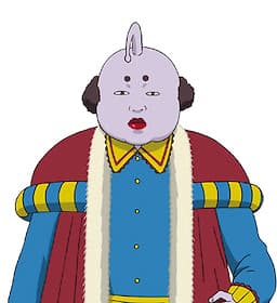 Prince Hata
