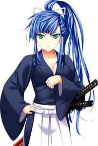 Horibe Yasubee