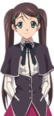 Nimura Ruruko
