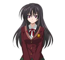 Amano Yuuma