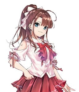 Setouchi Hikaru