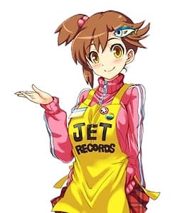 Komatsuri Hibiki