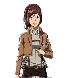 Sasha Blouse